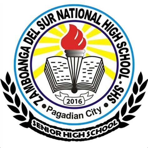 Zamboanga Del Sur National High School Hymn .